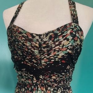 a Beautiful Ella Moss Dress. 😍 size Medium